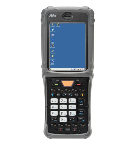 M3 Mobile UL10 Handheld Computer for Warehouse Management