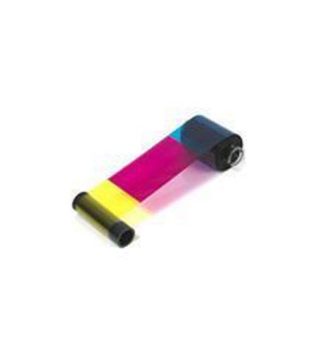 M9005-758 - LC8 YMCKOK Full Colour Ribbon (300 Images)