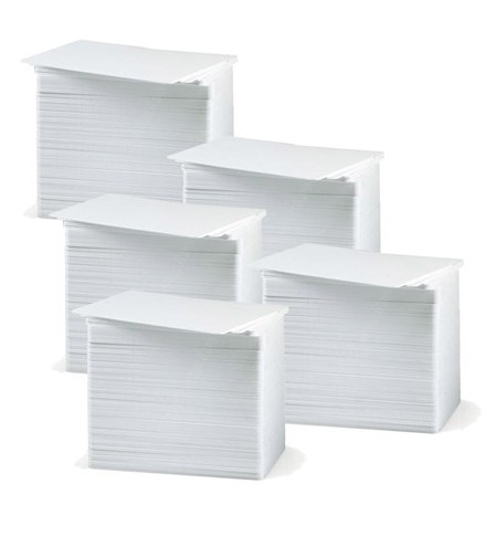 M9006-793 - Magicard Premium Blank White Cards (500)