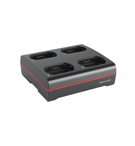MB4-SCN02 - 4-slot charger