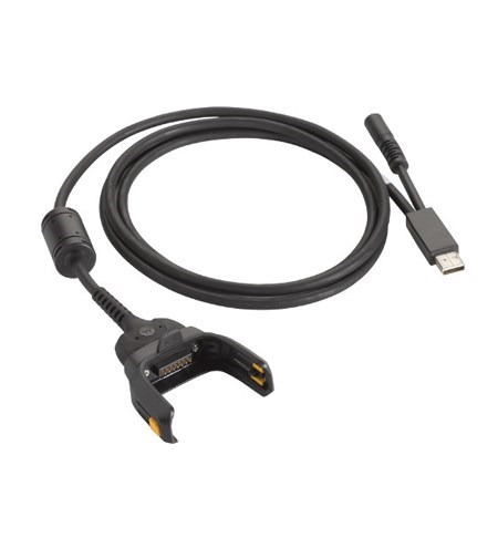 25-154073-01R - Motorola MC2100 USB Active Sync Cable