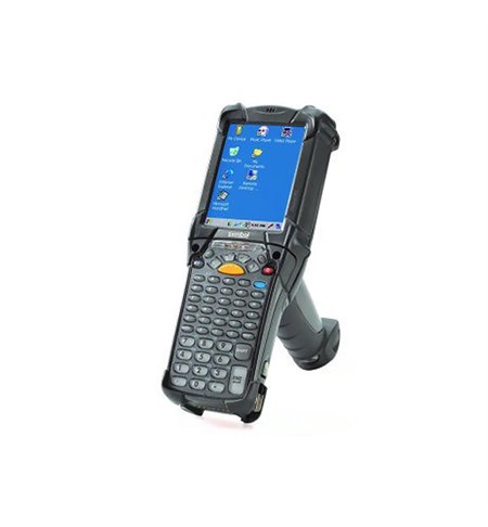 MC9200 - 2D imager SE4750SR, Windows CE7, Bluetooth