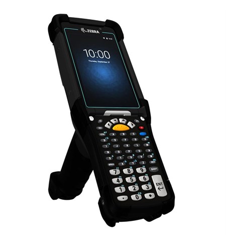 MC9300 - Freezer, 2D Imager SE4850, 58 Key, Android 8.1 GMS