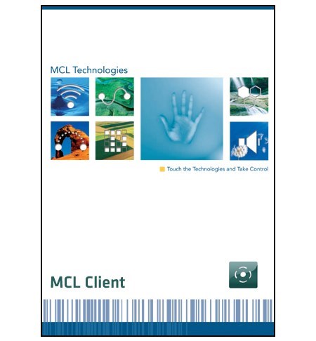 MCL - Client: Device Based Client Application Software