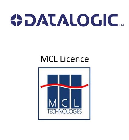 MCL Client License - 1 User