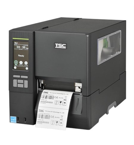 TSC MH241 Series 4-Inch Performance Industrial Printer
