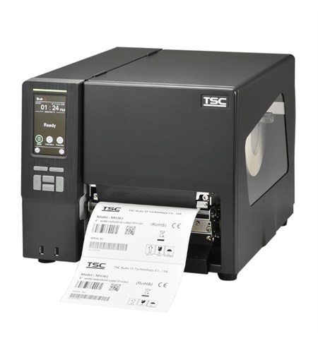 TSC MH261T/MH361T 6-inch Performance Industrial Printers (MH Series)