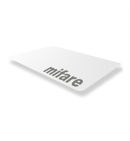 Mifare Classic 4K Card - RFID