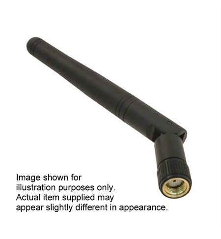 ML-2452-APAG2A1-01 - 2dBi / 1dBi  Indoor Rated Antenna