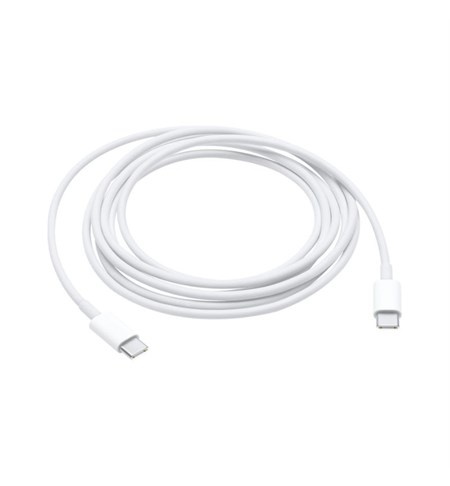 Apple USB-C Cable (2m) MLL82ZM/A