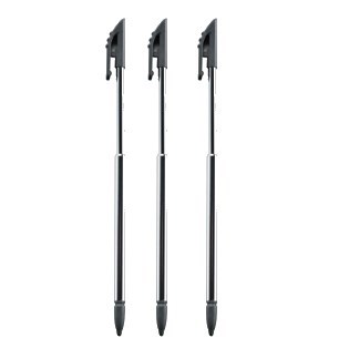 MN3800AAAPST - Motorola FR68 Stylus with Tether (3 Pack)