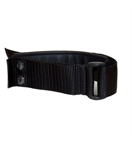 MS105 - Forklift Mounting Strap for Holster