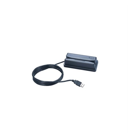 MS146 Slot Reader - USB Kit, Visible Light