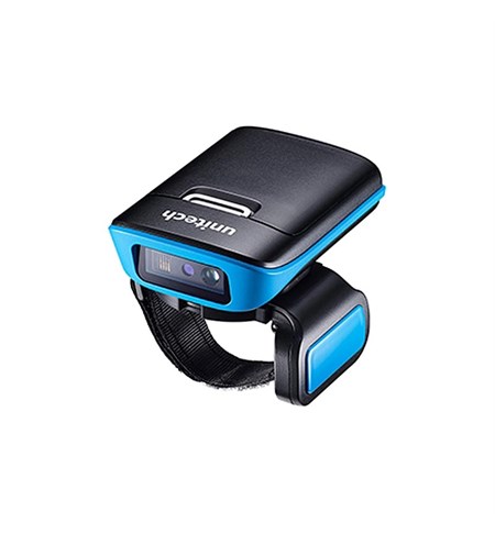 MS652+ - 2D Wireless Ring Scanner, Bluetooth, USB
