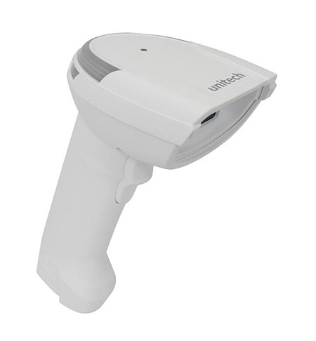 Unitech MS852+ Corded 2D Healthcare Barcode Scanner