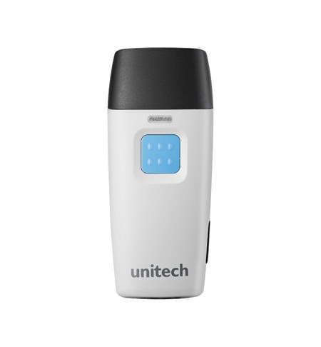 Unitech MS912 Plus Bluetooth CCD Pocket Scanner