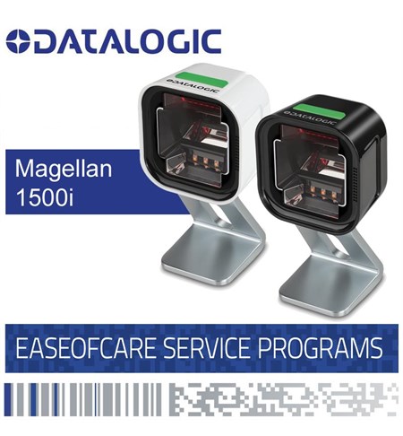 Magellan 1500i EofC Overnight Replacement, Comprehensive, 3 Years