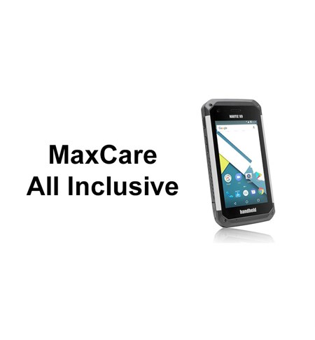 MaxCare All Inclusive 1 year