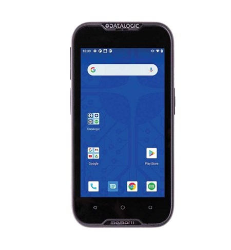 Memor 11 Full Touch PDA - Wi-Fi, 4GB/32GB, 2D Imager