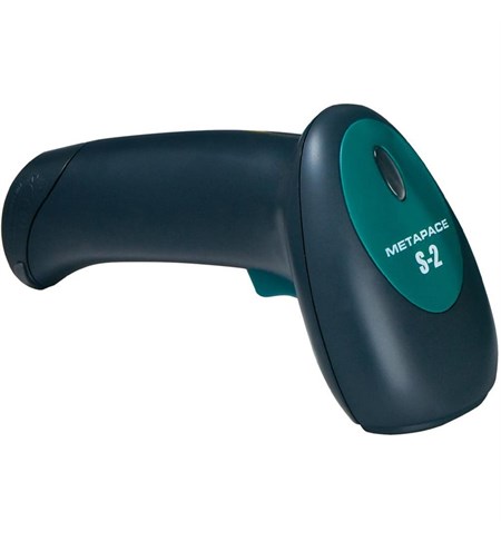 Metapace S2 Barcode Scanner