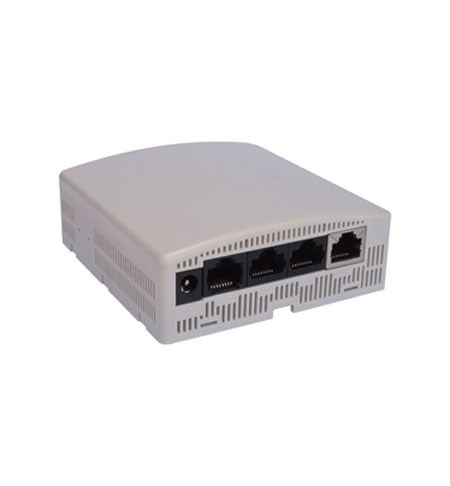 AP-7502E-67030-EU - wallplate access point