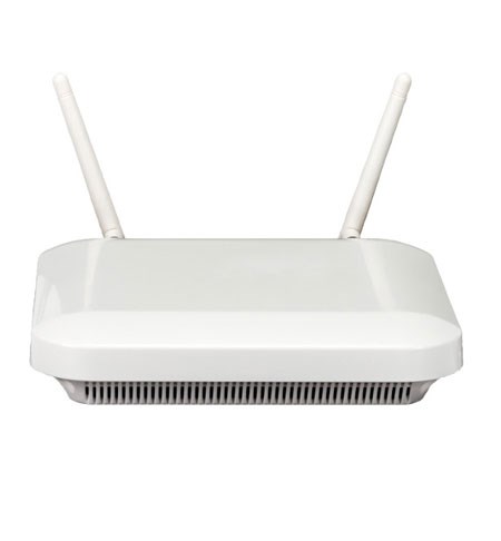 Extreme Networks WiNG AP 7522 Dual Radio Wireless Access Point
