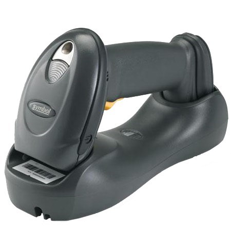 DS6878-HD High Density - Scanner only