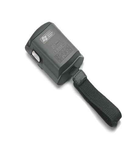 KT-105878-01R - Motorola 3600 mAh Battery Door Kit