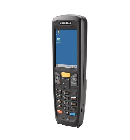 MC2180 - Bluetooth, Linear Imager, 27 Key Numeric Keypad, Windows CE