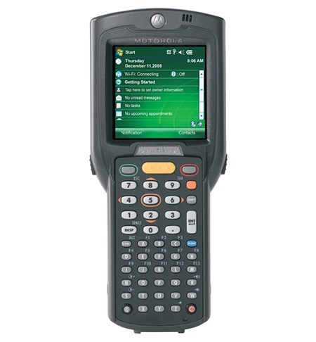 Motorola MC3190-S Mobile Computer