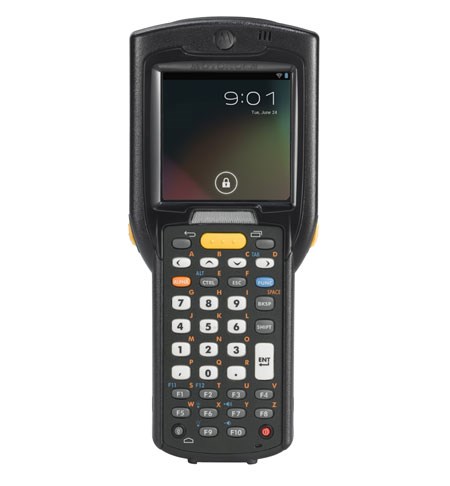 MC3200 - 2D Imager, 48 Key