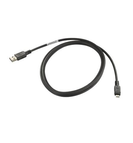 25-MCXUSB-01R - Zebra Micro USB Cable