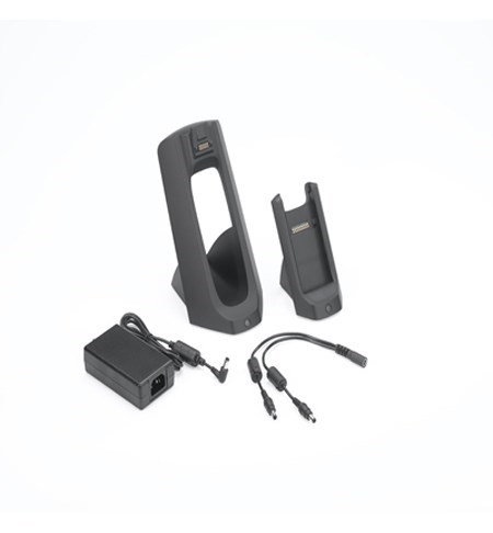 CRD9500-103UES - Motorola MC9500 Single Bay and Spare Battery Charger Kit (INTL)