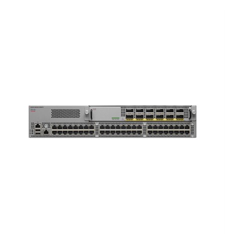 48 Ports Manageable Layer 3 Switch
