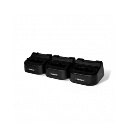 Newland 3-slot Cradle for MT90 Series Charging