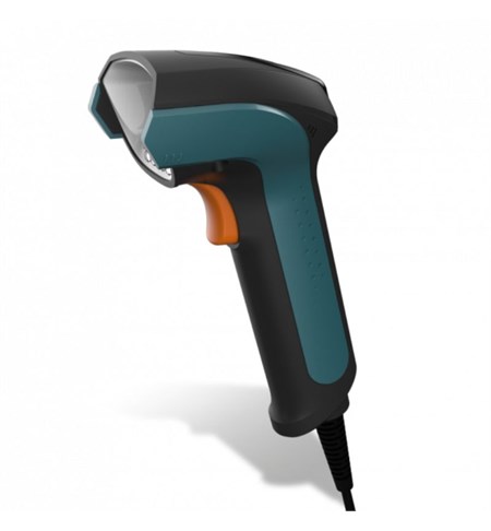 Newland NVH220 Lophius 2D DPM Corded Barcode Scanner