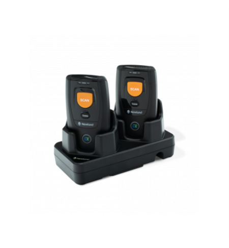 Newland Dual Slot Charging Cradle for BS8080 Series