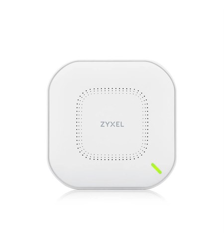Zyxel NWA210AX WiFi 6 PoE+ Access Point (2.9Gbps AX) - Triple Pack