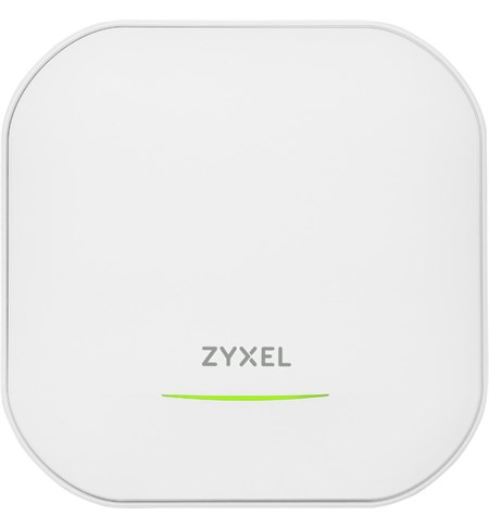 Zyxel NWA220AX-6E Tri-Band WiFi 6E Access Point (5.3Gbps AX)