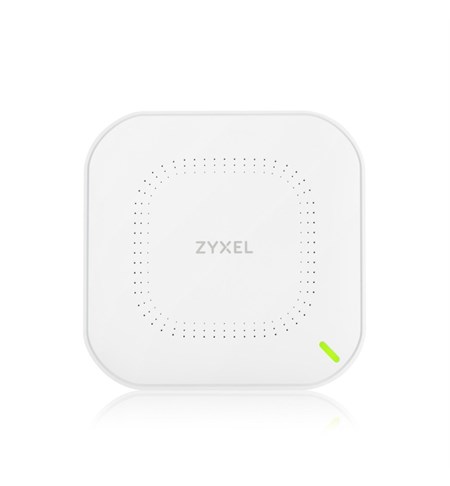 Zyxel NWA90AX 1200 Mbit/s White Power over Ethernet (PoE)