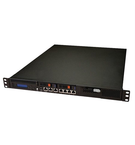NX 7510 - Integrated Services Controller, AC PSU