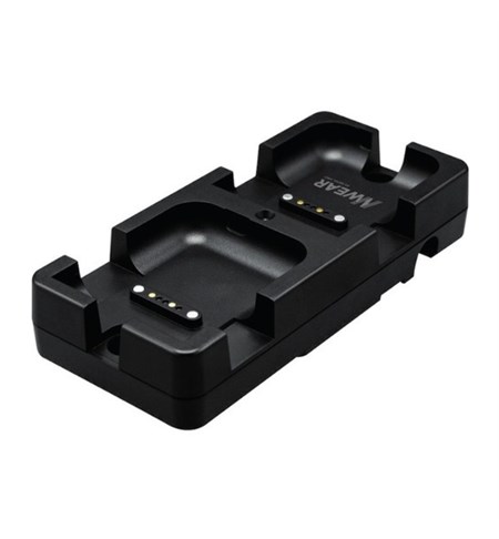 CD50 Newland 2-Slot Charging Cradle for WD2