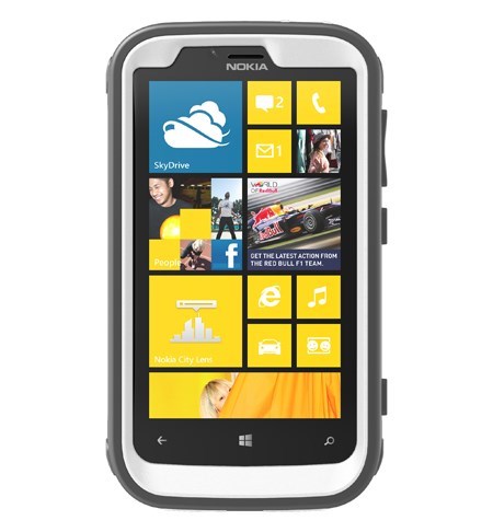 Otterbox Defender Series for Nokia Lumia 822