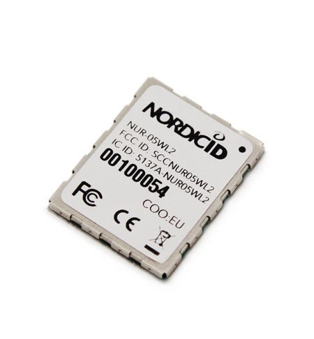 Nordic ID UHF RFID Reader NUR-05W L2