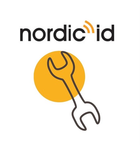 Nordic ID HH83 Upgrade from Barcode to RFID ACD US - ACN00200