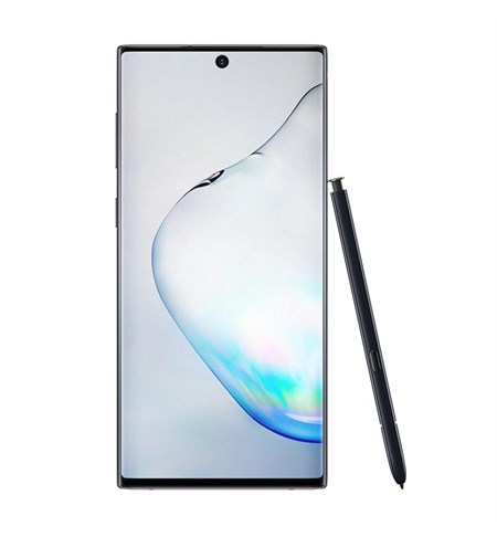 Galaxy Note10 - Android 9, 4G, LTE, 256GB, Black
