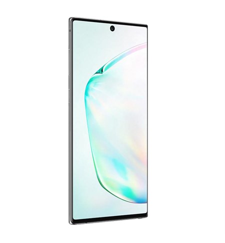 Galaxy Note10 - Android 9, 4G, LTE, 256GB, Silver