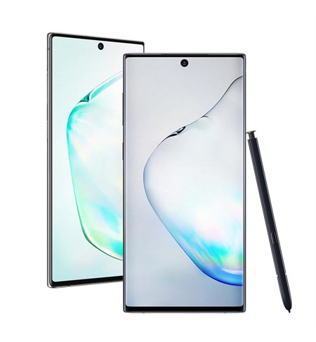 Samsung Galaxy Note10 Android Smartphone with S Pen