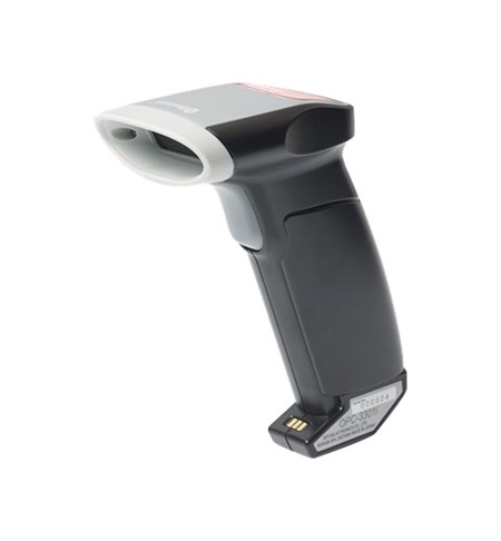 Opticon OPC-3301i Wireless Barcode CCD Scanner