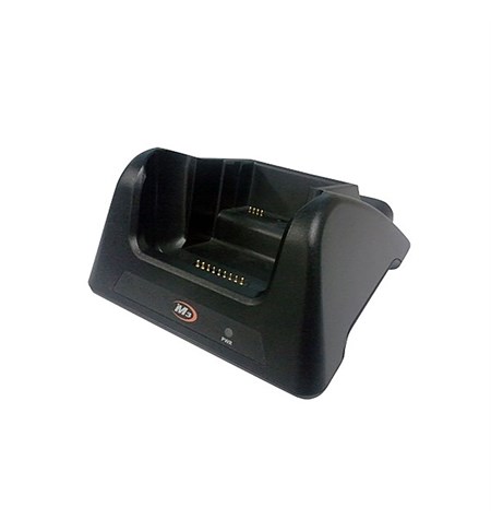 OX10-2CRD-CUS M3 Mobile 1-Slot Charging Cradle for OX10